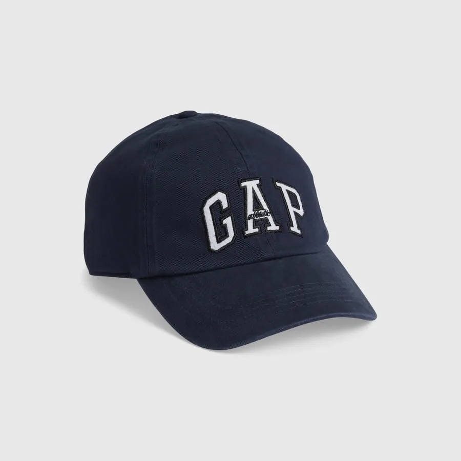GAP Logo Cap