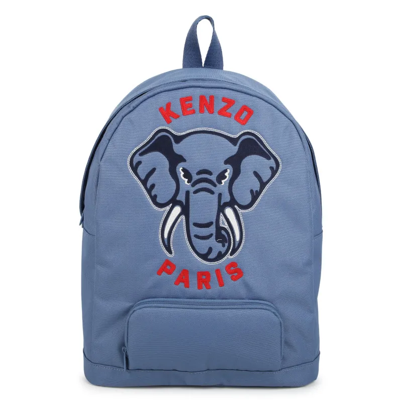 KENZO KIDS Mochila de tela