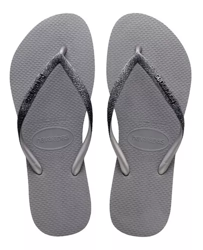 Ojota Havaianas Slim Sparkle 4146093a Empo2000