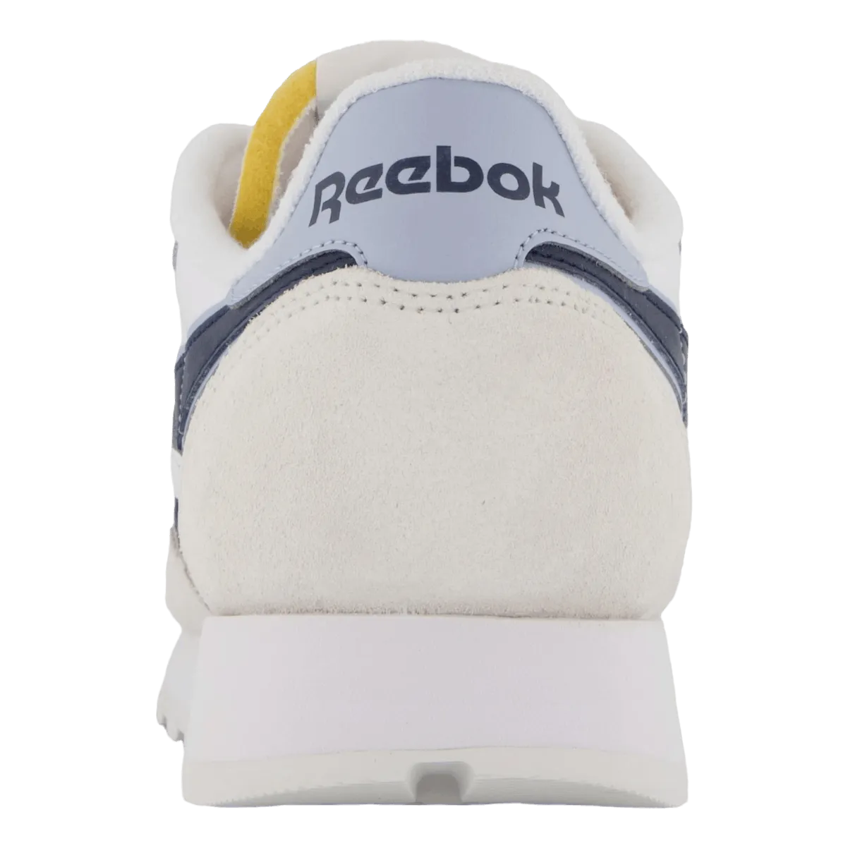 Reebok Classic Leather White
